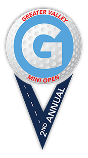 Greater Mini Valley Open Logo