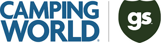 Camping World Logo