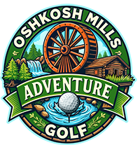 Oshkosh Mills Logo