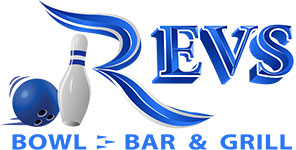 Revs Logo