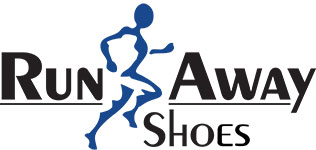 Run Away Shoes Logo