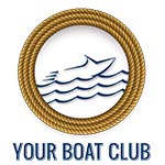 Youth Boat Logo