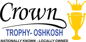 Crown Trophy Logo