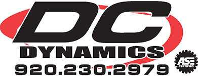 DC Dynamic Logo