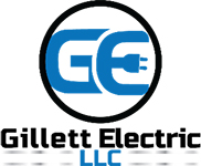 Gillet Electric Logo