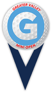 Greater Mini Valley Open Logo