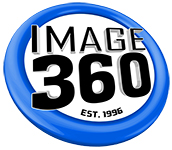 Image 360 Logo