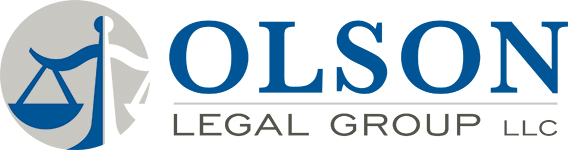 olson Legal Group Logo