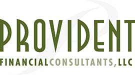 Provident Logo