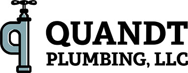 Quandt Plumbing Logo